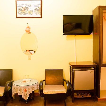 Nhu Phu Hotel Hue Luaran gambar