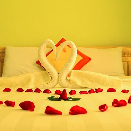 Nhu Phu Hotel Hue Luaran gambar