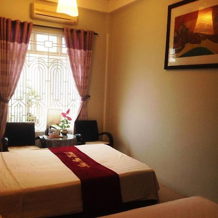 Nhu Phu Hotel Hue Luaran gambar