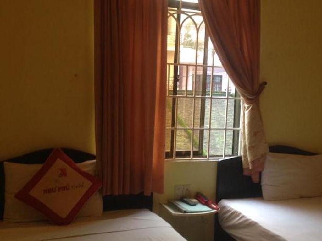 Nhu Phu Hotel Hue Luaran gambar