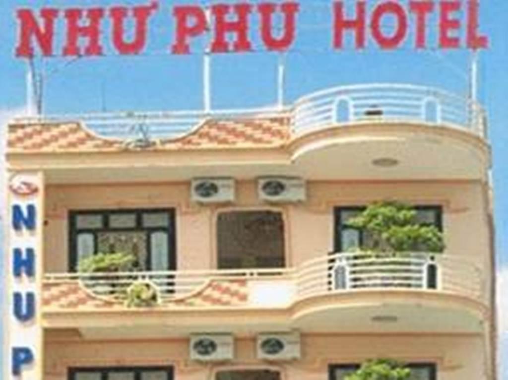 Nhu Phu Hotel Hue Luaran gambar