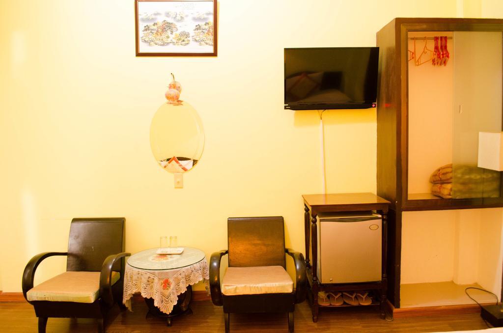 Nhu Phu Hotel Hue Luaran gambar