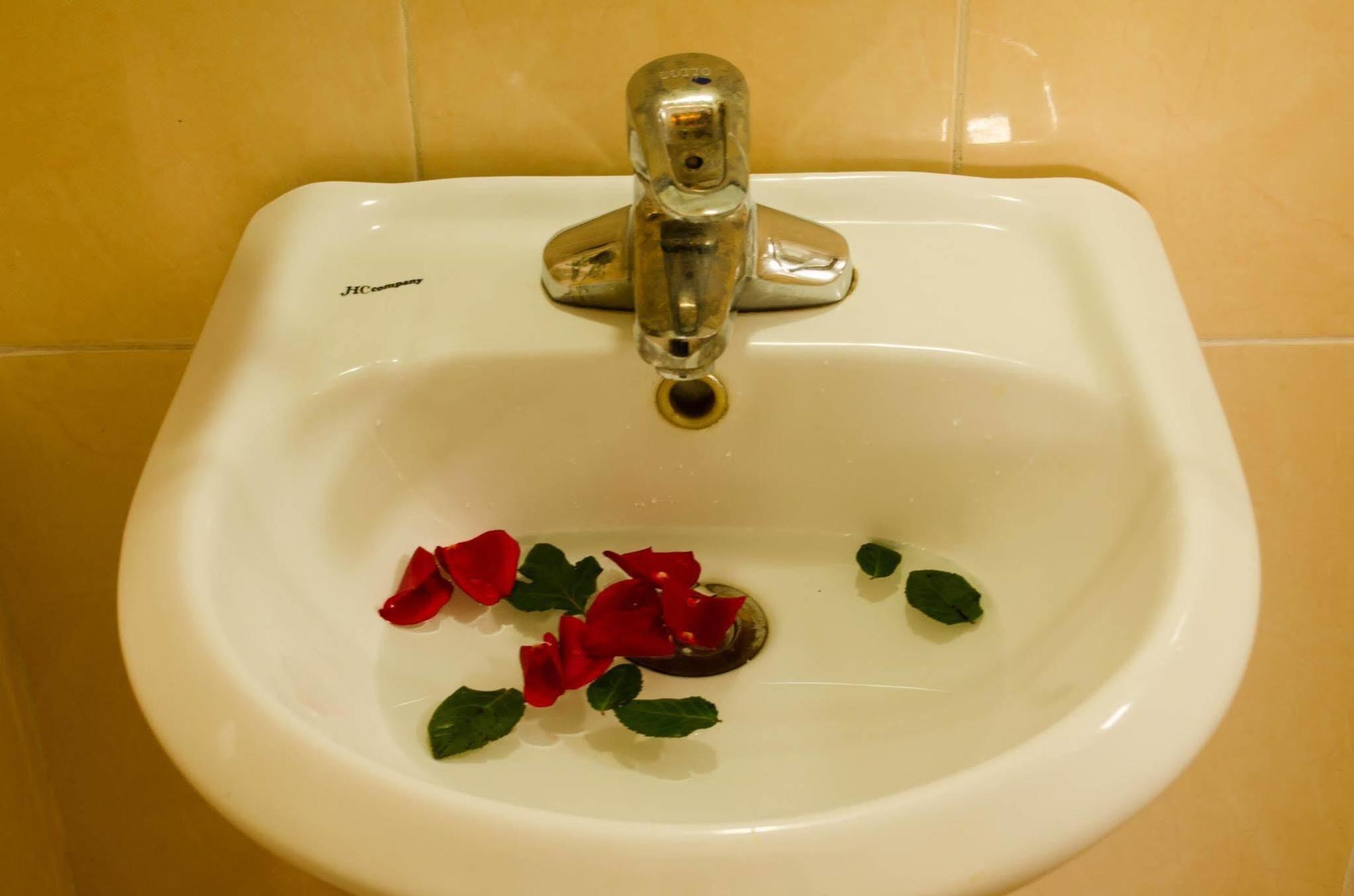 Nhu Phu Hotel Hue Luaran gambar