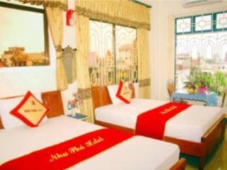 Nhu Phu Hotel Hue Luaran gambar
